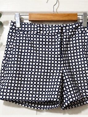CHIC by Jacob Polka Dot Shorts – Women’s Size 6